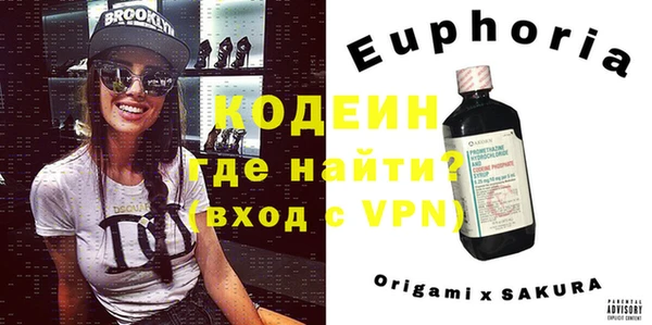 эйфоретик Касимов